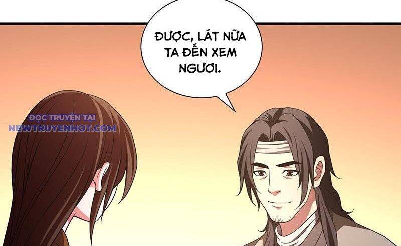 Thiên Long Bát Bộ Webtoon Chap 118 - Next Chap 119