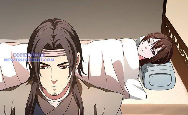 Thiên Long Bát Bộ Webtoon Chap 118 - Next Chap 119