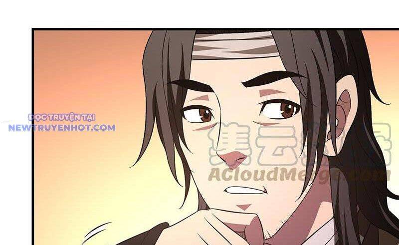Thiên Long Bát Bộ Webtoon Chap 118 - Next Chap 119