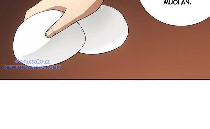 Thiên Long Bát Bộ Webtoon Chap 118 - Next Chap 119