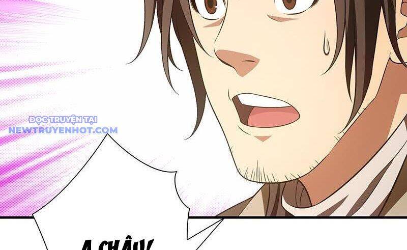 Thiên Long Bát Bộ Webtoon Chap 118 - Next Chap 119