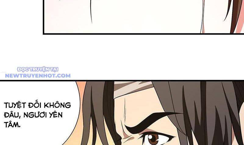 Thiên Long Bát Bộ Webtoon Chap 119 - Next Chap 120