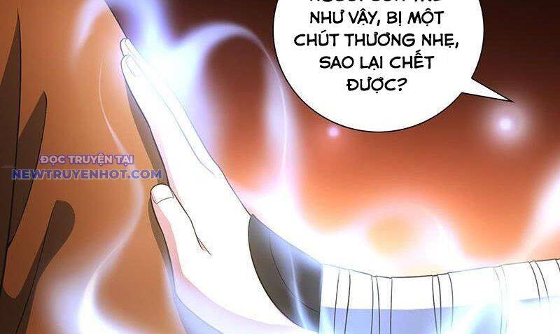 Thiên Long Bát Bộ Webtoon Chap 119 - Next Chap 120