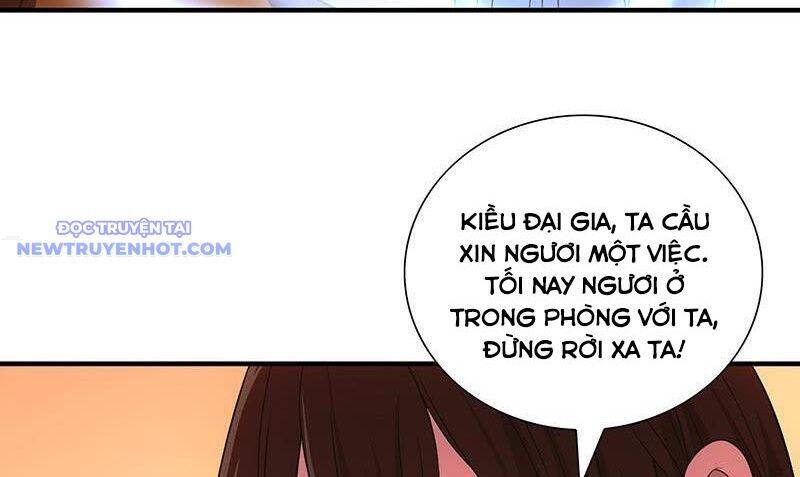 Thiên Long Bát Bộ Webtoon Chap 119 - Next Chap 120