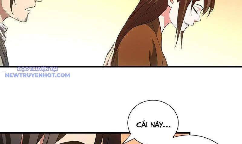 Thiên Long Bát Bộ Webtoon Chap 119 - Next Chap 120