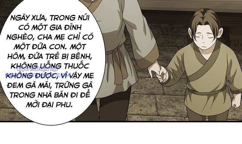 Thiên Long Bát Bộ Webtoon Chap 119 - Next Chap 120