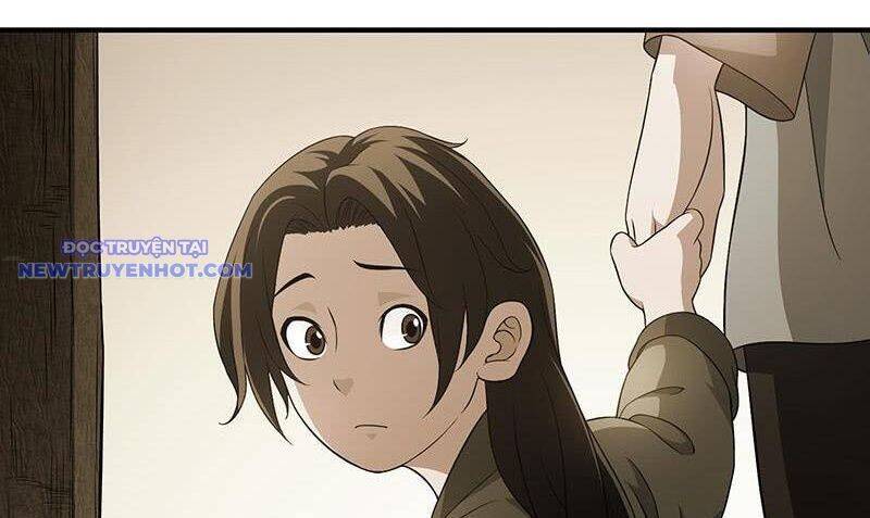 Thiên Long Bát Bộ Webtoon Chap 119 - Next Chap 120