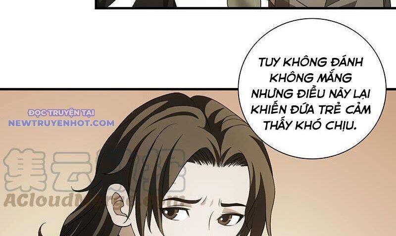 Thiên Long Bát Bộ Webtoon Chap 119 - Next Chap 120