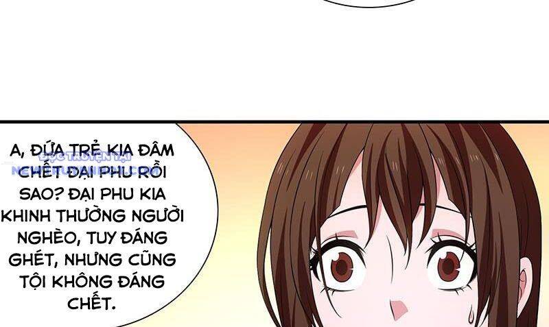 Thiên Long Bát Bộ Webtoon Chap 119 - Next Chap 120