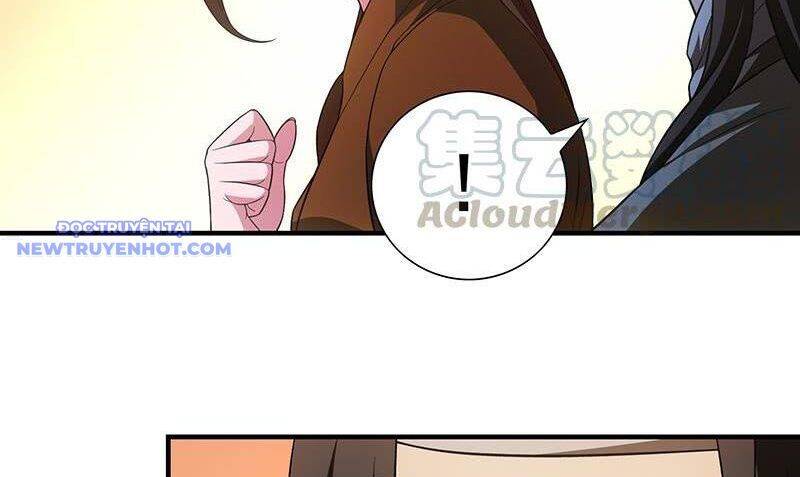 Thiên Long Bát Bộ Webtoon Chap 119 - Next Chap 120