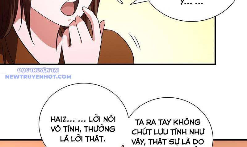 Thiên Long Bát Bộ Webtoon Chap 119 - Next Chap 120
