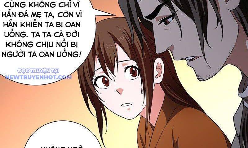 Thiên Long Bát Bộ Webtoon Chap 119 - Next Chap 120