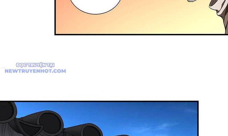 Thiên Long Bát Bộ Webtoon Chap 119 - Next Chap 120