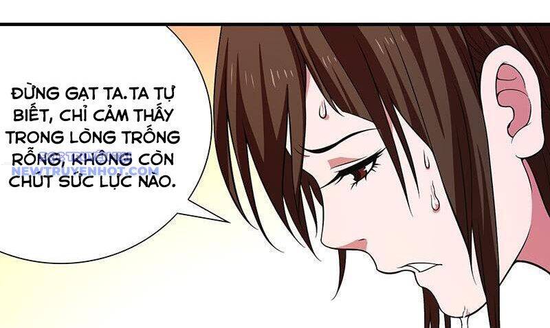 Thiên Long Bát Bộ Webtoon Chap 119 - Next Chap 120