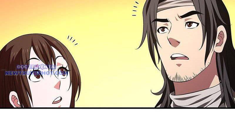 Thiên Long Bát Bộ Webtoon Chap 119 - Next Chap 120