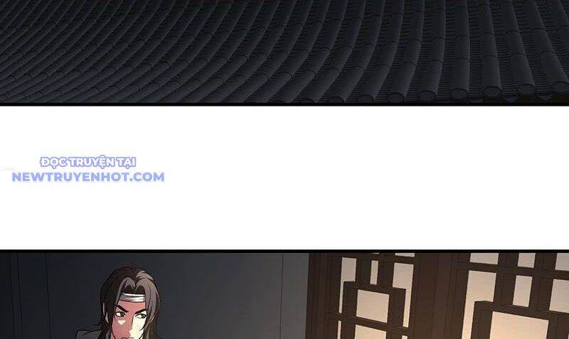 Thiên Long Bát Bộ Webtoon Chap 119 - Next Chap 120