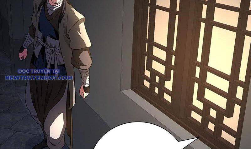 Thiên Long Bát Bộ Webtoon Chap 119 - Next Chap 120