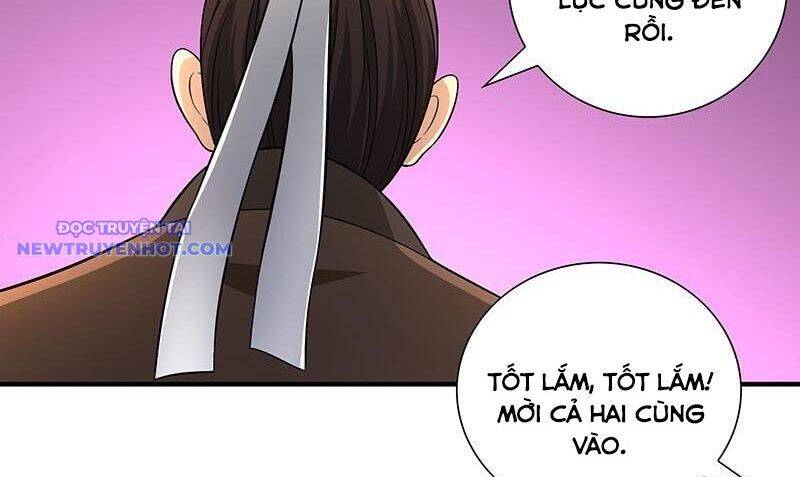 Thiên Long Bát Bộ Webtoon Chap 119 - Next Chap 120
