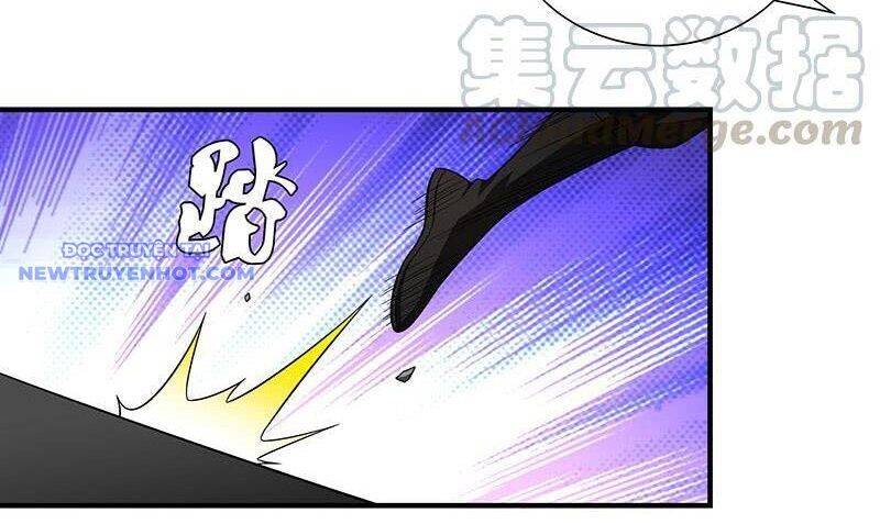 Thiên Long Bát Bộ Webtoon Chap 119 - Next Chap 120