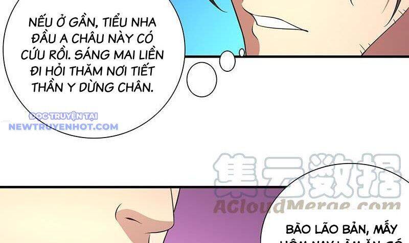Thiên Long Bát Bộ Webtoon Chap 119 - Next Chap 120