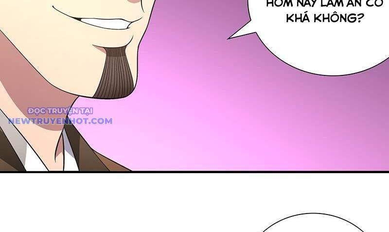 Thiên Long Bát Bộ Webtoon Chap 119 - Next Chap 120