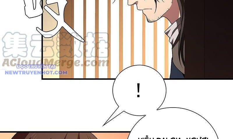 Thiên Long Bát Bộ Webtoon Chap 119 - Next Chap 120