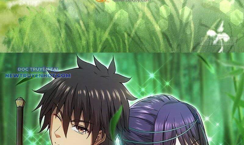 Thiên Long Bát Bộ Webtoon Chap 119 - Next Chap 120