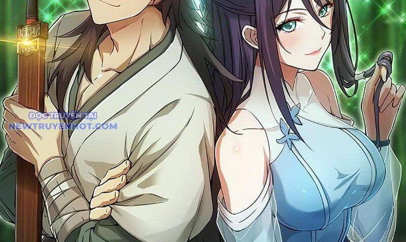 Thiên Long Bát Bộ Webtoon Chap 119 - Next Chap 120
