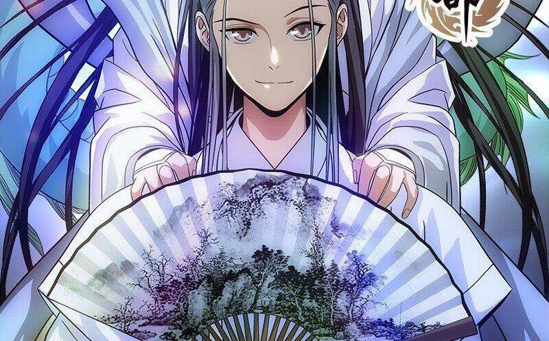 Thiên Long Bát Bộ Webtoon Chap 12 - Next Chap 13