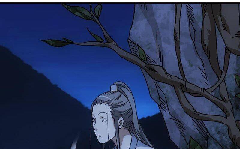 Thiên Long Bát Bộ Webtoon Chap 12 - Next Chap 13