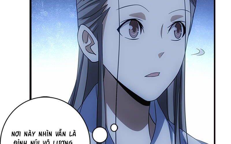 Thiên Long Bát Bộ Webtoon Chap 12 - Next Chap 13
