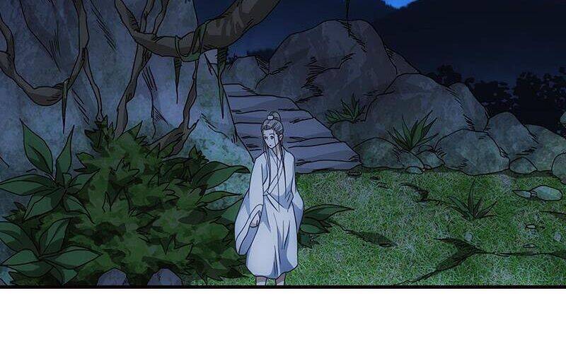 Thiên Long Bát Bộ Webtoon Chap 12 - Next Chap 13