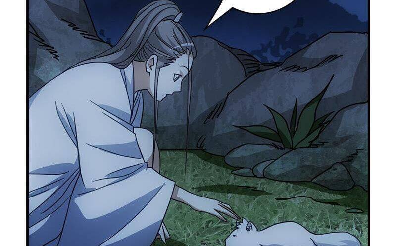 Thiên Long Bát Bộ Webtoon Chap 12 - Next Chap 13