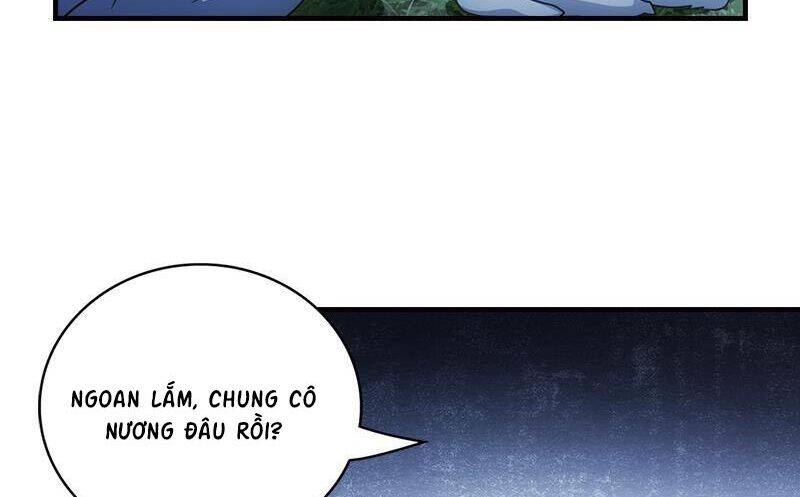 Thiên Long Bát Bộ Webtoon Chap 12 - Next Chap 13