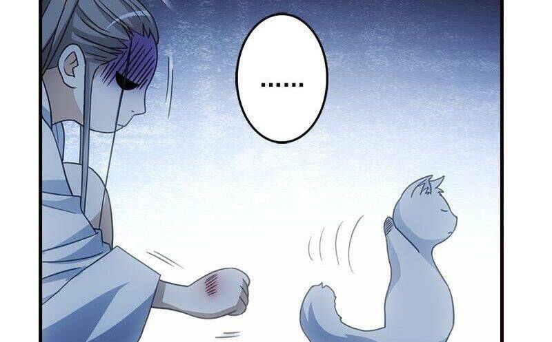 Thiên Long Bát Bộ Webtoon Chap 12 - Next Chap 13