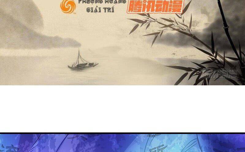 Thiên Long Bát Bộ Webtoon Chap 12 - Next Chap 13