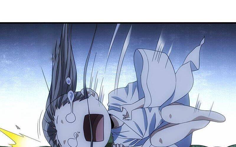 Thiên Long Bát Bộ Webtoon Chap 12 - Next Chap 13