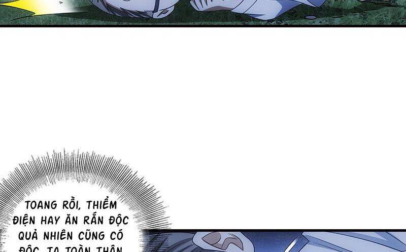 Thiên Long Bát Bộ Webtoon Chap 12 - Next Chap 13