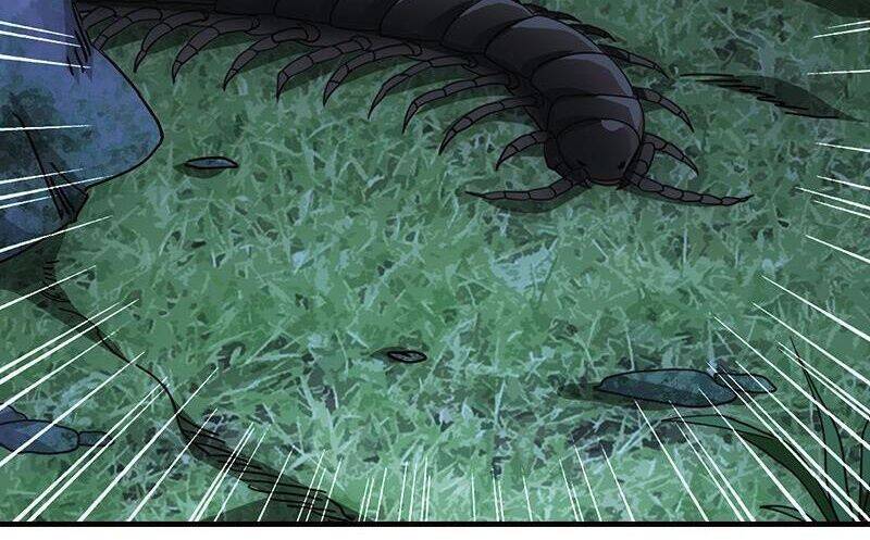 Thiên Long Bát Bộ Webtoon Chap 12 - Next Chap 13