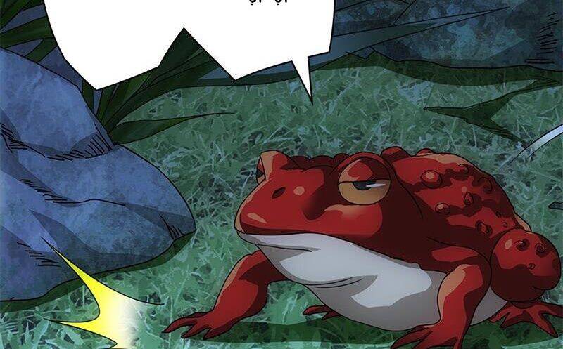 Thiên Long Bát Bộ Webtoon Chap 12 - Next Chap 13