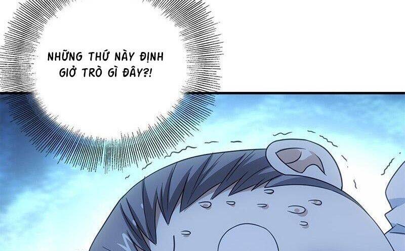 Thiên Long Bát Bộ Webtoon Chap 12 - Next Chap 13