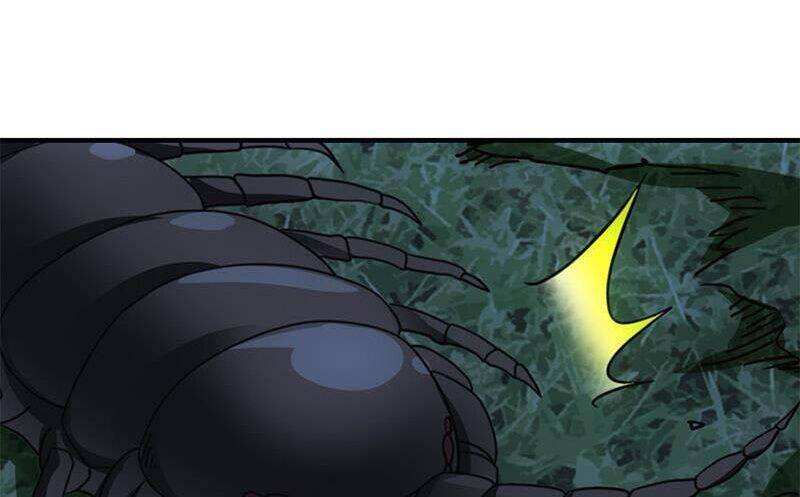 Thiên Long Bát Bộ Webtoon Chap 12 - Next Chap 13