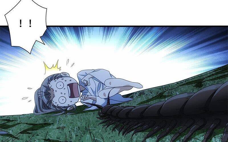 Thiên Long Bát Bộ Webtoon Chap 12 - Next Chap 13