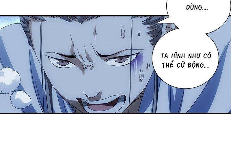Thiên Long Bát Bộ Webtoon Chap 12 - Next Chap 13