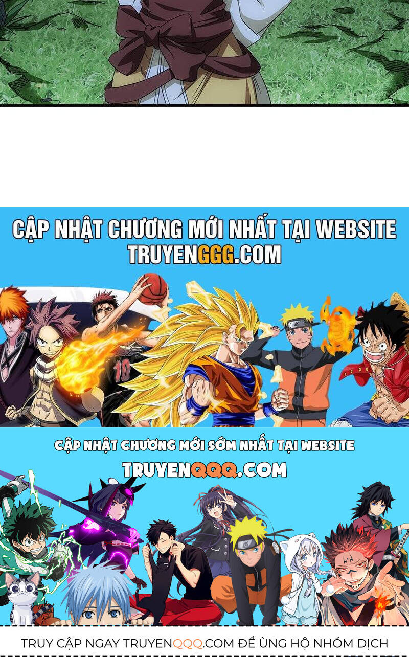Thiên Long Bát Bộ Webtoon Chap 12 - Next Chap 13