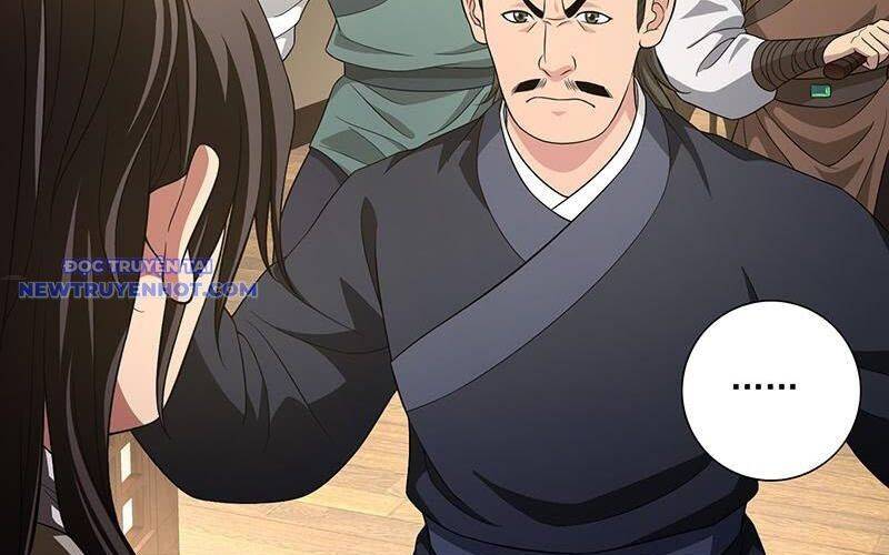 Thiên Long Bát Bộ Webtoon Chap 120 - Next Chap 121