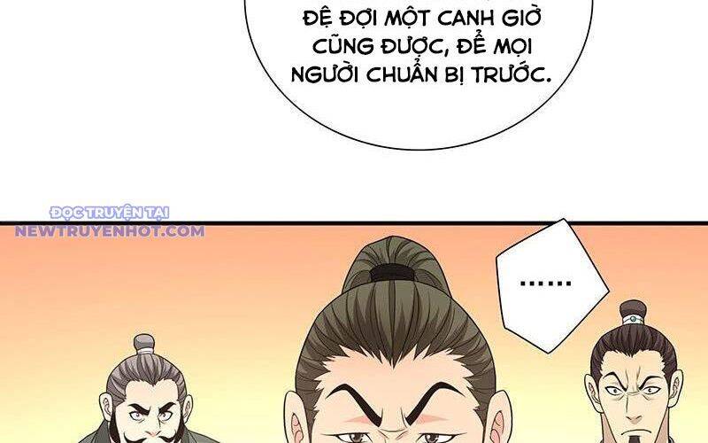 Thiên Long Bát Bộ Webtoon Chap 120 - Next Chap 121