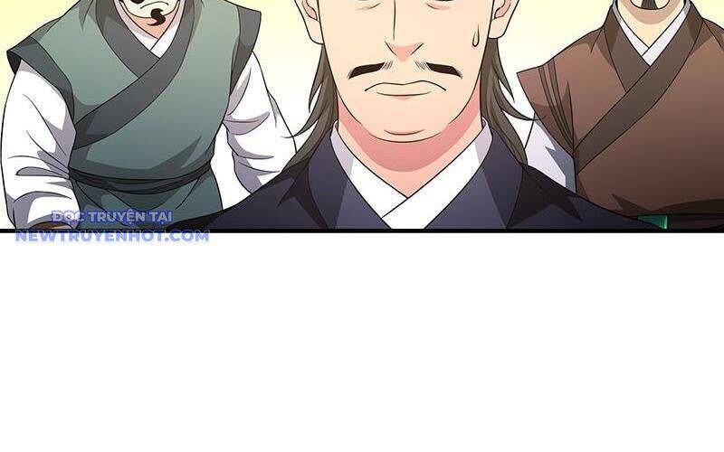 Thiên Long Bát Bộ Webtoon Chap 120 - Next Chap 121