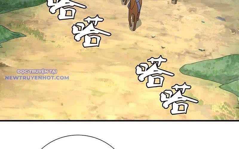 Thiên Long Bát Bộ Webtoon Chap 120 - Next Chap 121