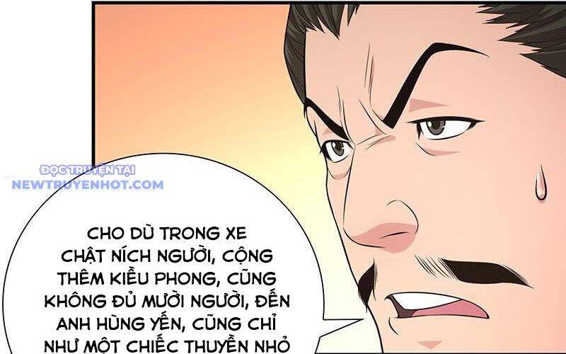 Thiên Long Bát Bộ Webtoon Chap 120 - Next Chap 121